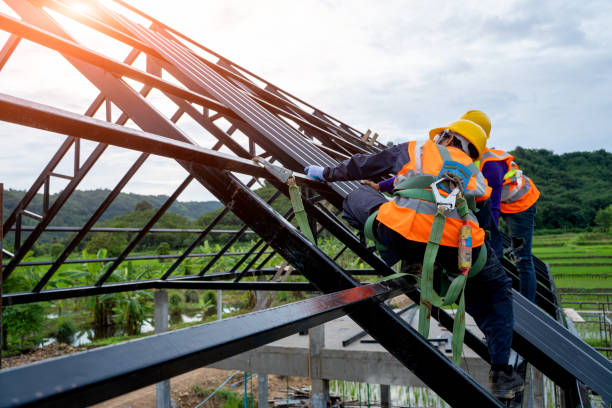 Best Residential Roofing Contractor  in Iowa Colony, TX