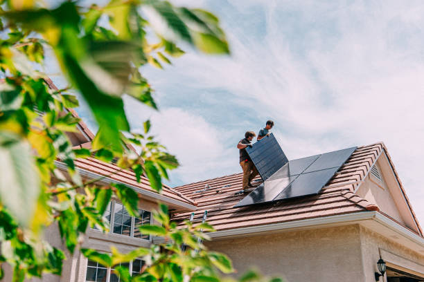 Best Residential Roofing Contractor  in Iowa Colony, TX